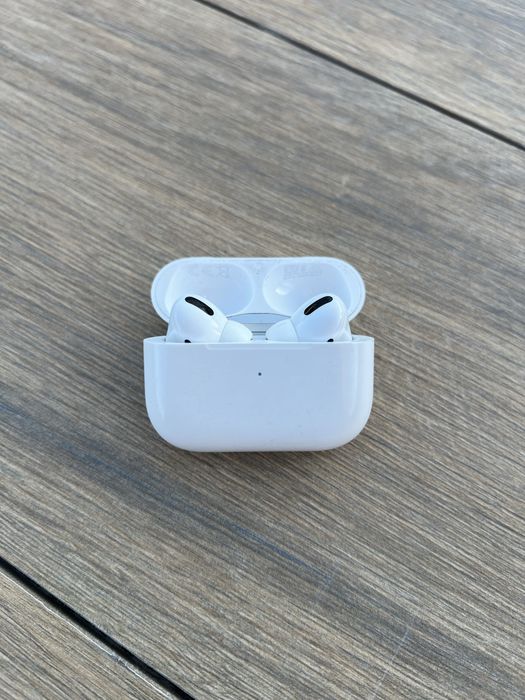 Apple Airpods Pro 1st generation originale