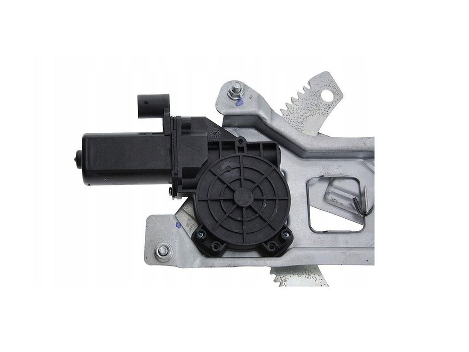 Стъклоподемник с електромотор за Renault Kangoo/Nissan Kubistar