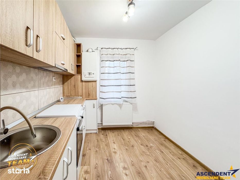 Apartament modern 2 camere, priveliste spre padure, ergonomic, luminos — fotografia 3