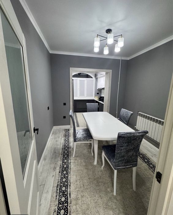 Квартира посуточно