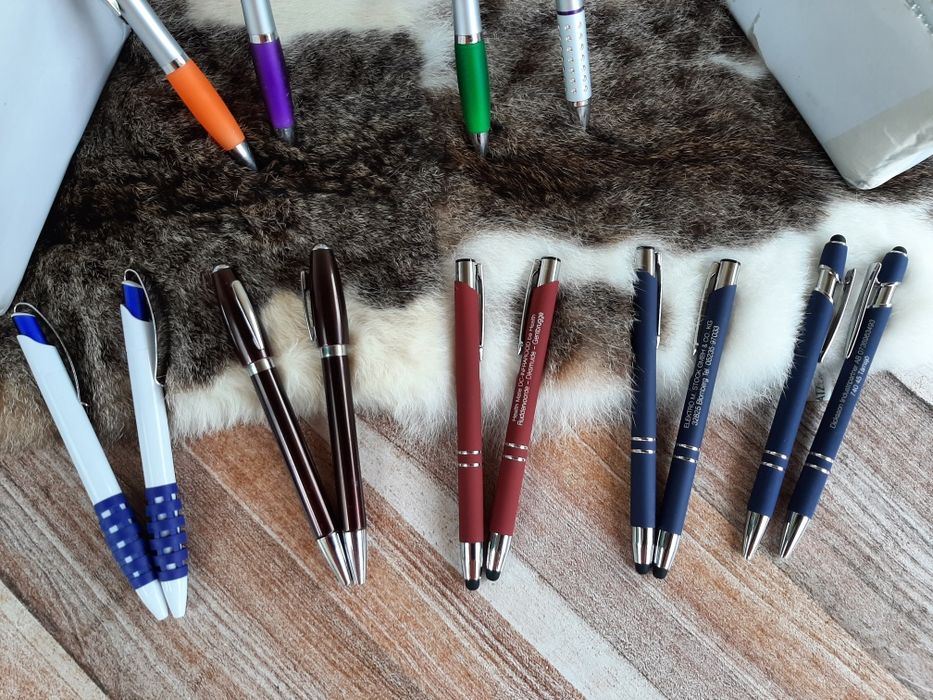 Химикалки - химикалки