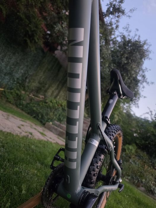 Детско колело Early rider Hellion 20
