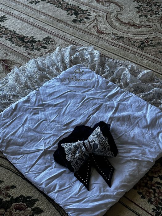 Конверт для новорожденных