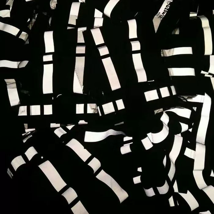 Жилет сигнальный