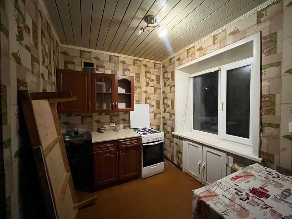 Продается квартира