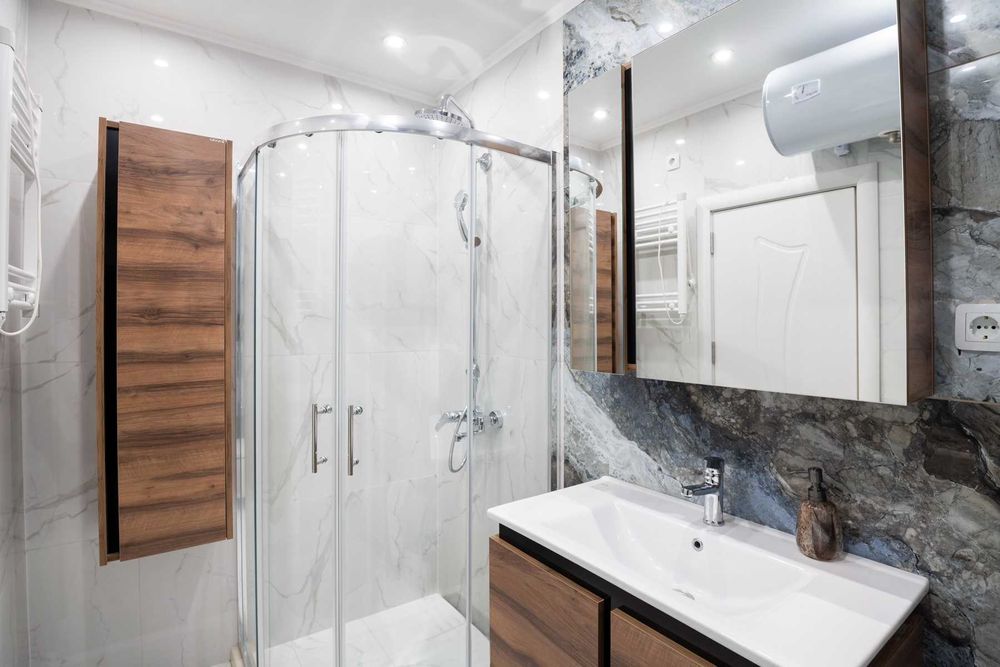 Продава се Двустаен апартамент в Пловдив, Тракия - 80 кв.м за 1688 €/кв.м - Снимка #2