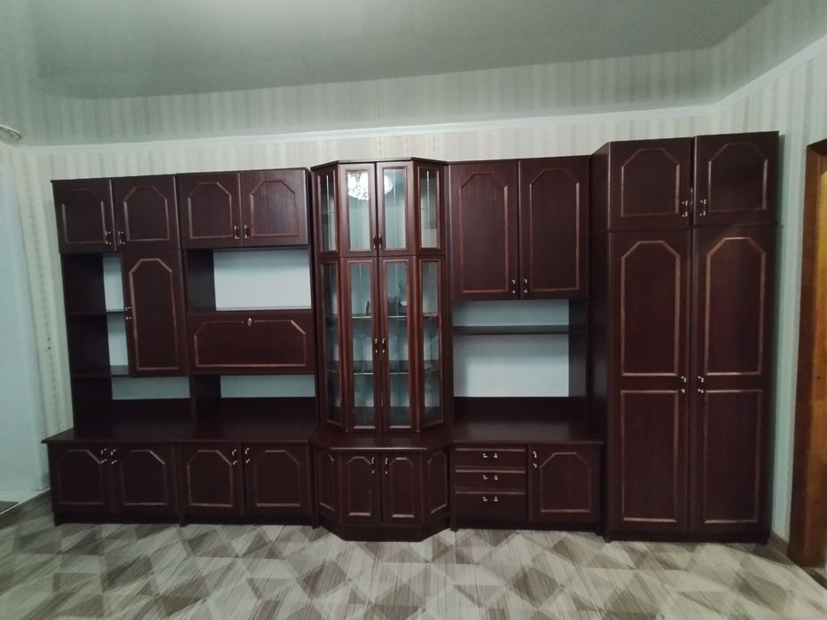 Продается стенка