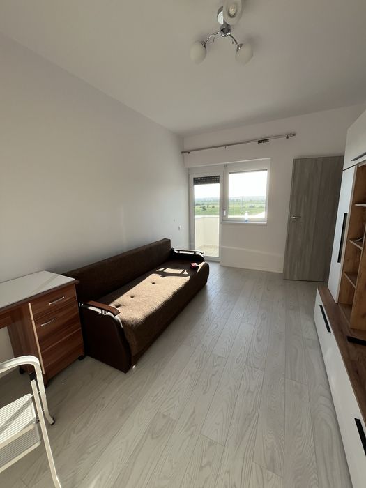 Apartament 2 camere, Deventer