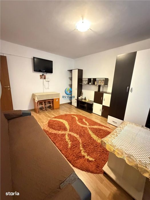 Inchiriere apartament 2 camere decomandat, Grivitei, mob,utilat