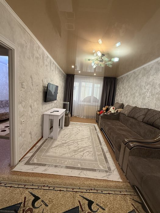 Продам 2 комнатную квартиру