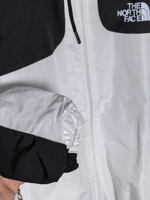 Унисекс ветровка