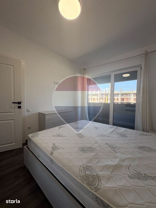 Apartament nou, ultrafinisat, zona Constantin Brâncoveanu