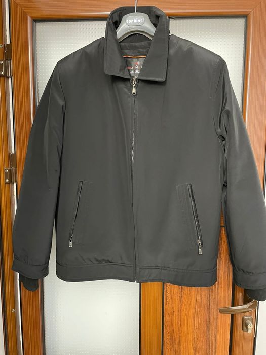 Haina barbateasca mar.50