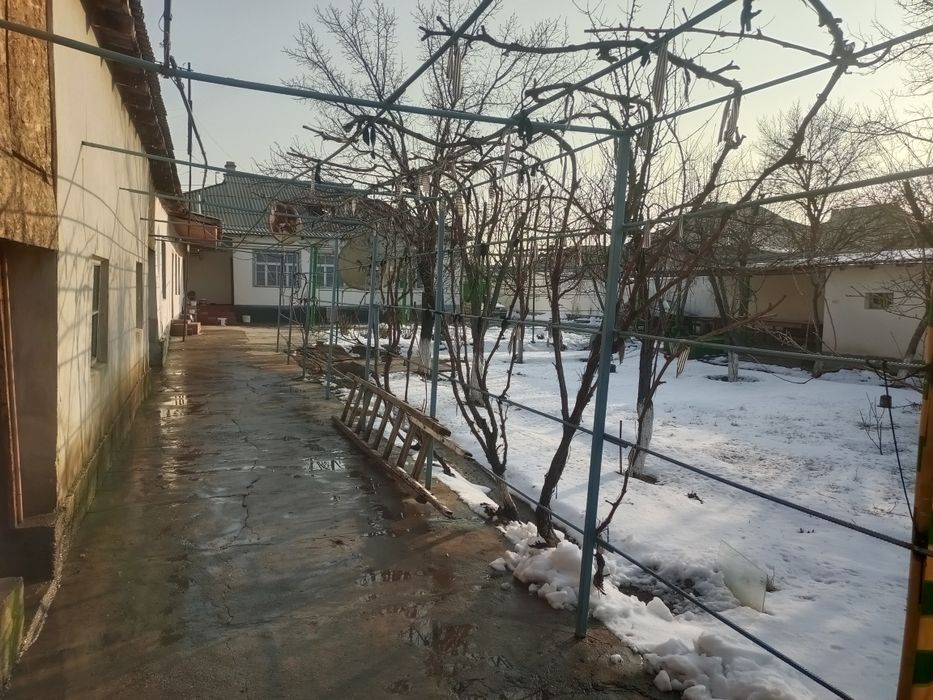 Продается частный дом.