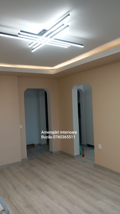 Amenajări interioare de calitate.Renovari complete la cheie.