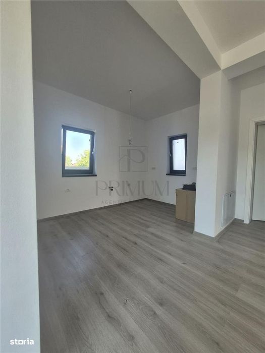 Duplex Despartit - Zona Foarte Buna- Finisaje Top