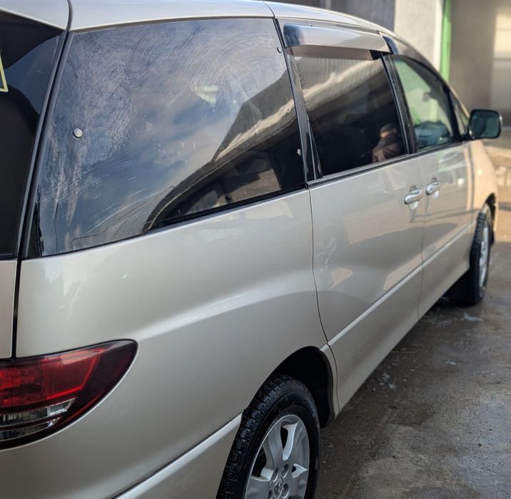 Продается Toyota Estima