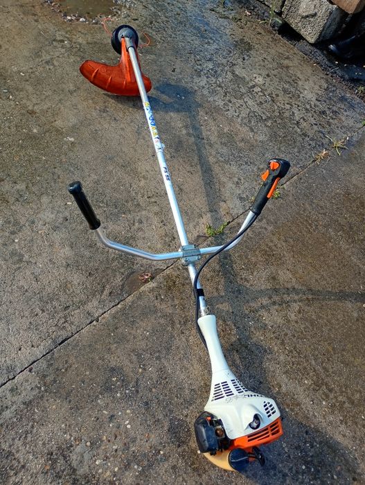 Motocoasă Stil fs 55