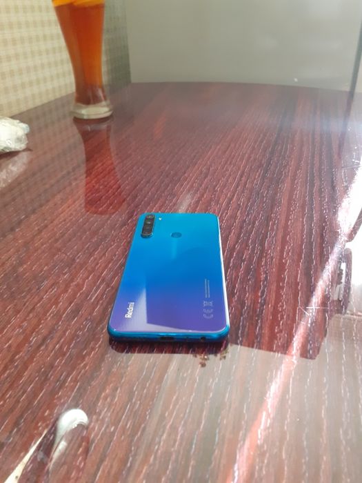 Продам телефон редми нот8