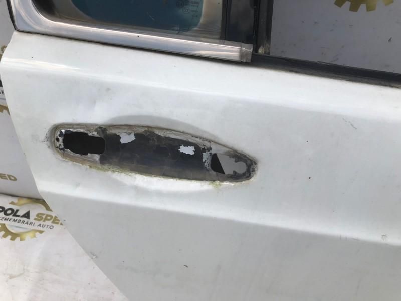 Portiera usa dreapta spate Bentley Continental Flying Spur 2 [facelif