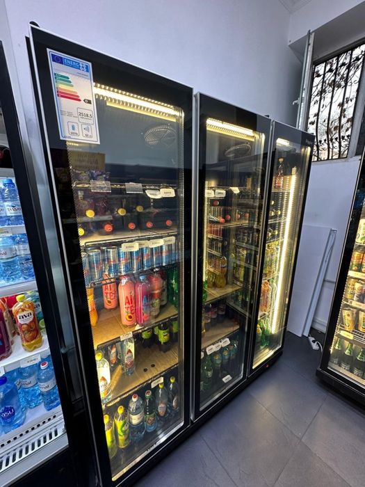 Оборудование для Магазина