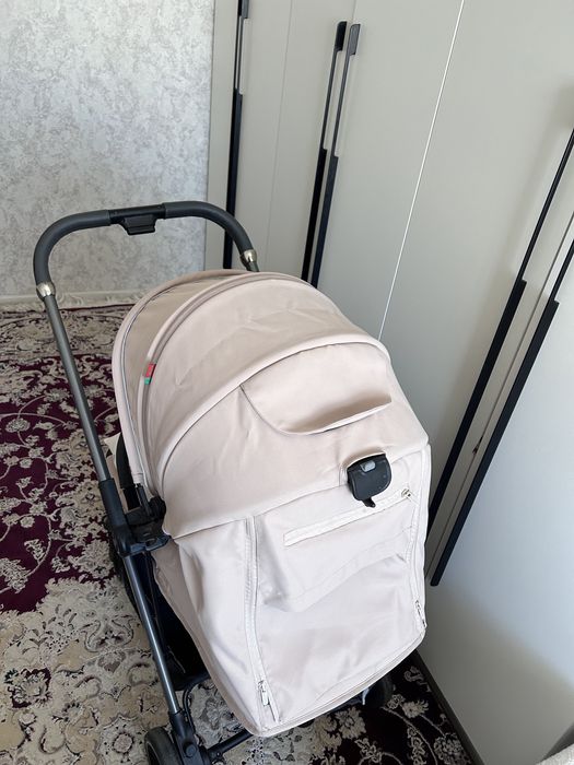 Коляска Kidilo прогулочная