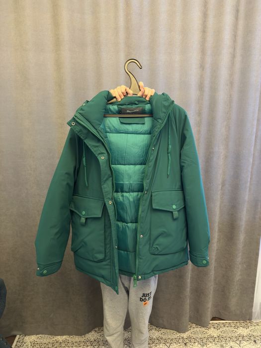 Куртка демисезон, зима