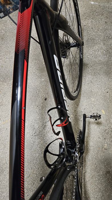 Cyclo cross Merida CX700 Ultegra