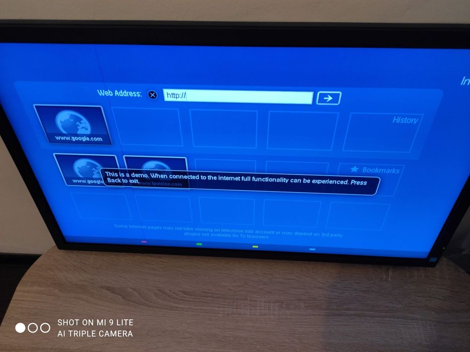 Monitoare Profesionale Full HD 32 și 22 inch