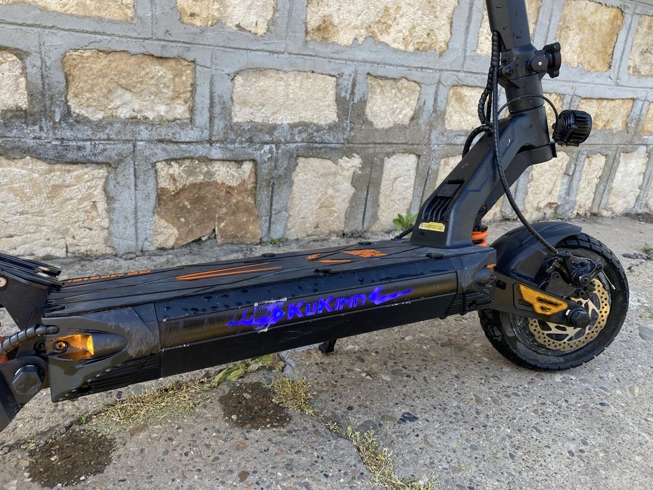 Kukirn G2 Master