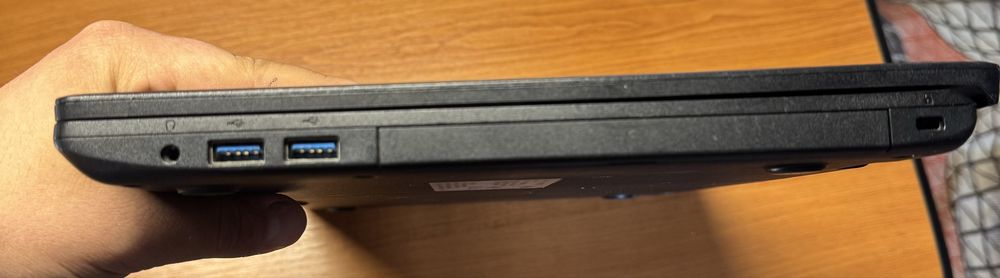 Vand Laptop Fujitsu Lifebook A Serie