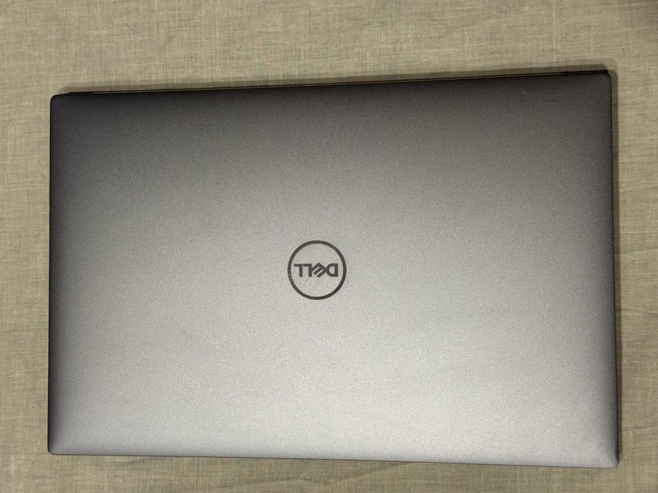 Dell Precision 5560 i7-11850H , nVidia RTX A2000 , i7 gen 11