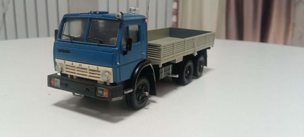 Коллекционные модели