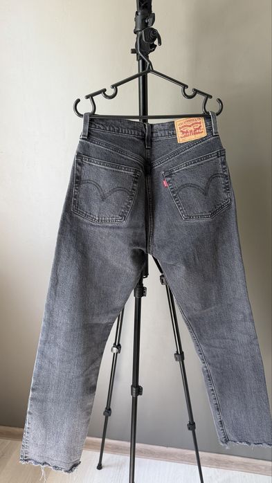 Продам джинсы Levi’s 501. Оригинал.