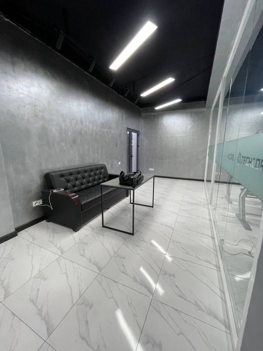 Аренда офиса в центре Ц-5 гидромедцентр