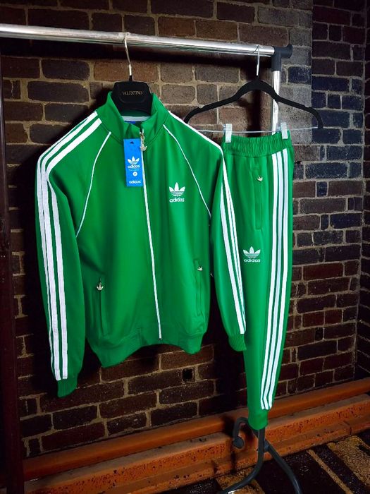 Trening Barbati Siglele Cusute Adidas Puma