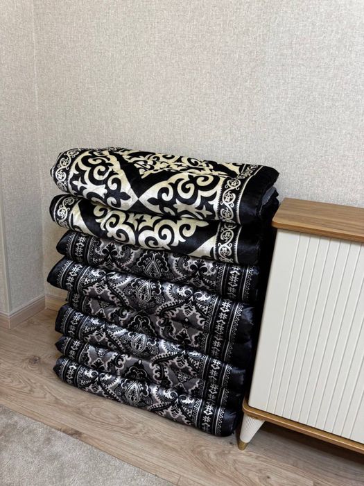 Квартира посуточно Kunlik uy Shaxriston metri