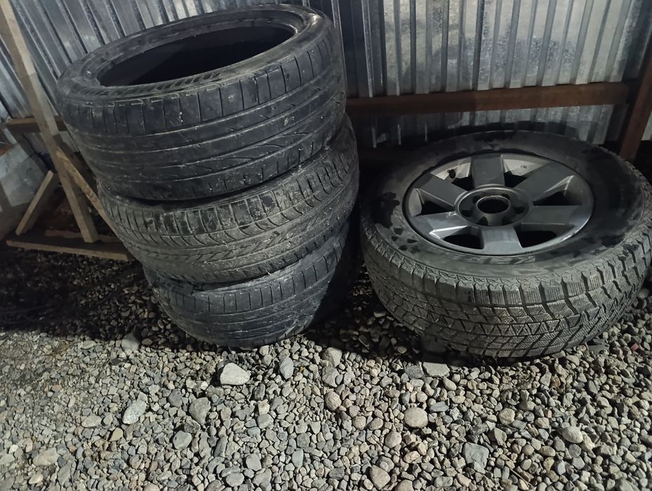 Автомобильные шины