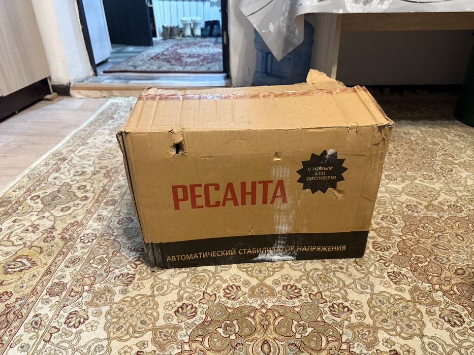 ресанта ach-10000/1-ц