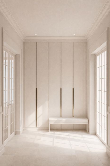 Экспресс дизайн интерьера