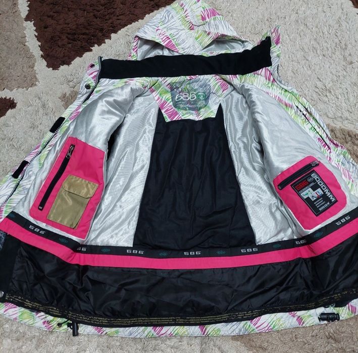 Продам зимнюю курту