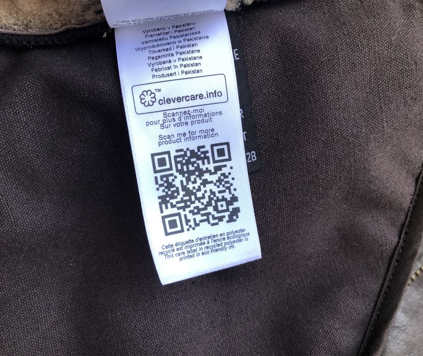 Schott NYC B-3 Bomber Jacket ОРИГИНАЛНО мъжко яке/естествена кожа - L