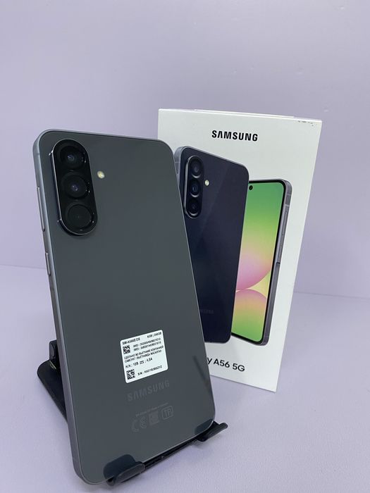 Samsung Galaxy A 56 #KO32079
