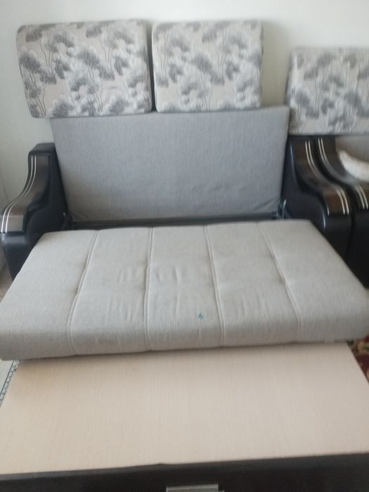 Диван раскладной