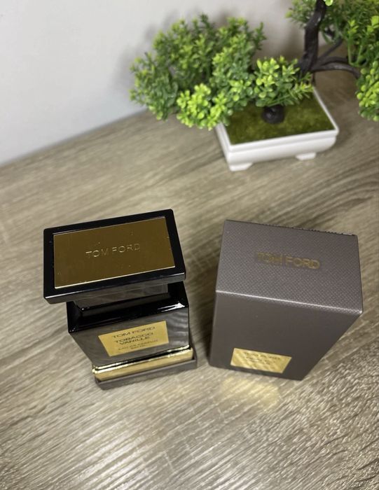 Парфюм Tom Ford Vanille 100ml
