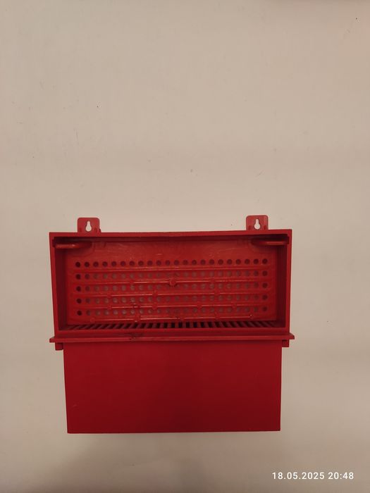 Пыльцесборники для ульев