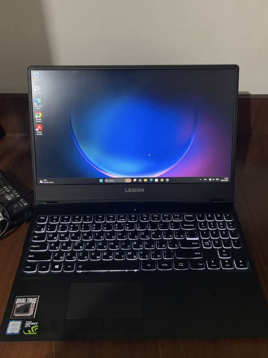 Lenovo Legion Y530-15ICH