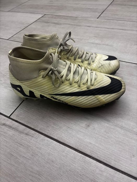 Nike Mercurial Super Fly 9