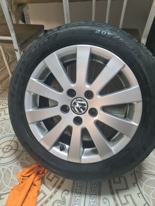 Vând roti iarna de passat