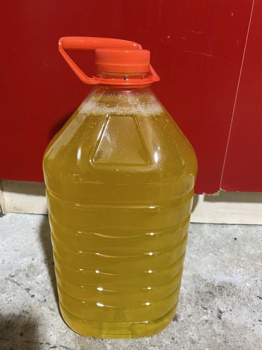 Моющие средство для посуды